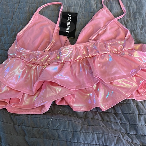 Halter top - Picture 4 of 4